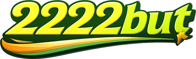 2222but ব্র্যান্ড লোগো
